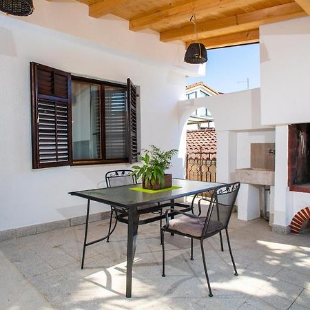 Apartman Luka Rovinj Exteriér fotografie