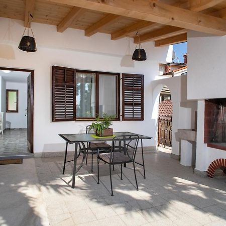 Apartman Luka Rovinj Exteriér fotografie