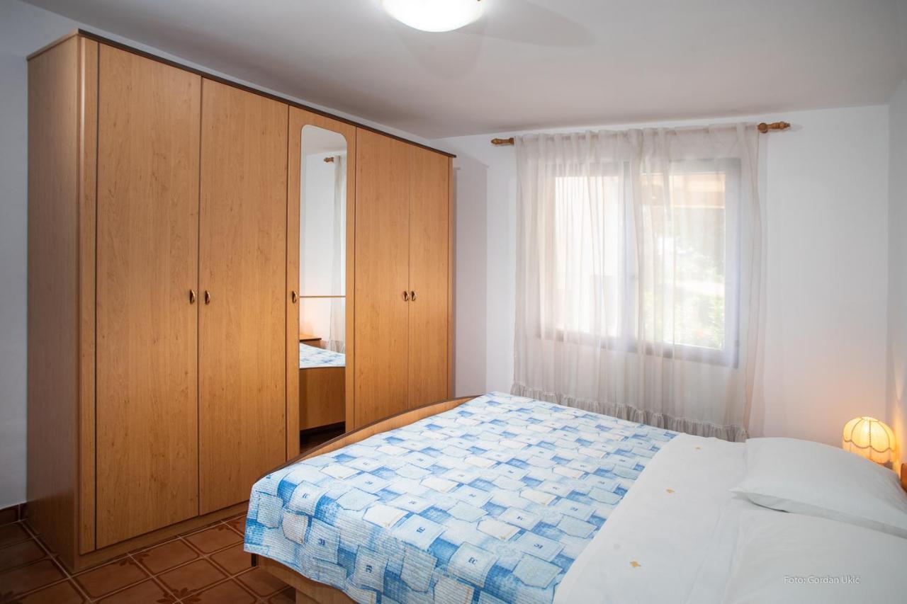 Apartman Luka Rovinj Exteriér fotografie