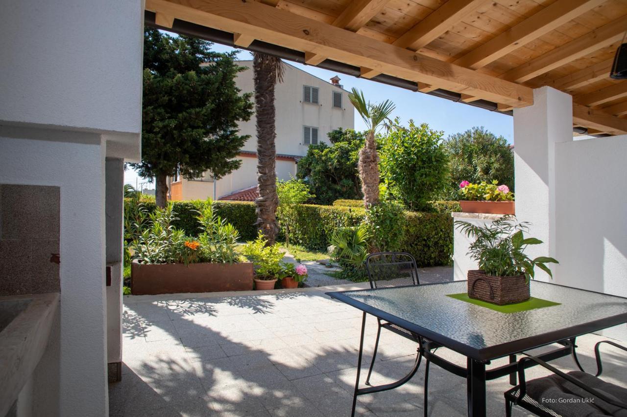 Apartman Luka Rovinj Exteriér fotografie